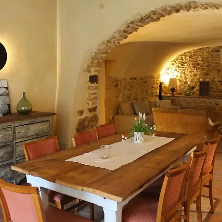 Mas Les Romarins, 10 Min D'uzes, Piscine Et Grand Jardin Clos, Jeux, Nid De Repos Et Base Pour Activites Dans Le Gard (adults Only) וילה Uzès