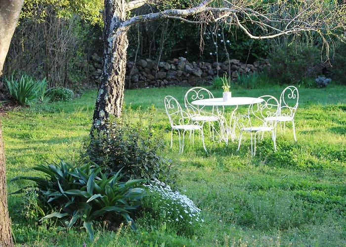Villa Mas Les Romarins, 10 Min D'uzes, Piscine Et Grand Jardin Clos, Jeux, Nid De Repos Et Base Pour Activites Dans Le Gard (adults Only)